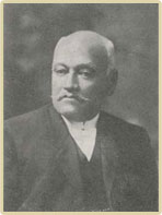 Dr. Francisco Maria VillarroelDr. Francisco Maria Villarroel